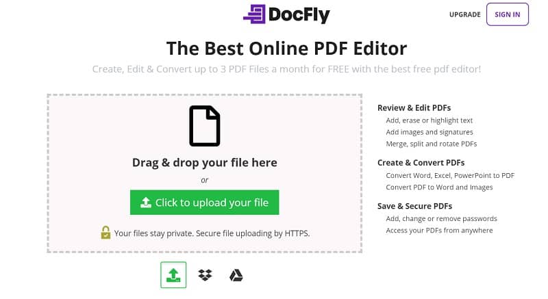 docfly.com