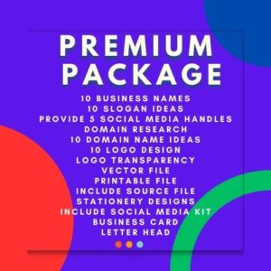Premium-Package