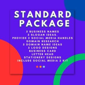 Standard-Package